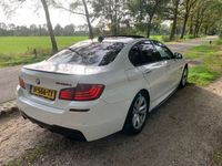 tweedehands BMW M550 M550 xd