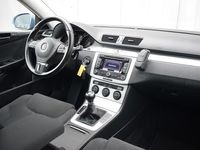 tweedehands VW Passat Variant 1.4 TSi Comfortline ECC | Full Map Navi | Trekhaak