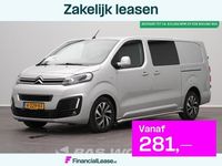 Occasion Citroën Jumpy 177 PK (130 kW) 2017 MPV