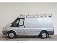 tweedehands Ford Transit 260S 2.2 TDCI SHD Schuifdeur| Radio| CD| Trekhaak| Handel/Ex