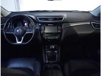 tweedehands Nissan Qashqai 1.2 DIG-T 115 Tekna + Clima/Navi/Camera/Panoramada