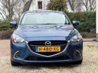 tweedehands Mazda 2 1.5 Skyactiv-G TS+|Navi|Bluetooth|69DKM!|