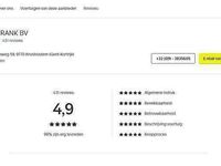 Occasion BMW X5 M Sport 400 PK (294 kW) 2021 Zwart SUV