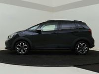 Occasion Honda Jazz 123 PK (90 kW) 2023 Zwart Hatchback