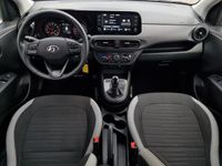 tweedehands Hyundai i10 1.0 Comfort 5-zits Automaat / Origineel NL / Navigatie via Android Auto/Apple Carplay /