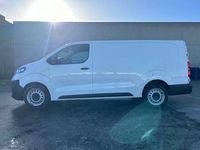 tweedehands Opel Vivaro 2.0 L3 - 122 PK - Carplay - Camera - 1 ste Eig