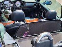 tweedehands Mini Cooper Cabriolet 1.6 chili