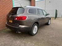 Occasion Buick Enclave 279 PK (205 kW) 2007 Bruin SUV