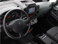 tweedehands Peugeot Partner Electric L2 Premium 49KW | Lang | WLTP 150 KM Actieradius | Airco | Carplay | Camera