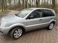 tweedehands Ford Fusion 1.6-16V Fusion+