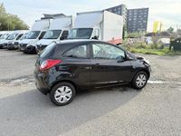 Occasion Ford Ka Cool & Sound Edition 69 PK (50 kW) 2012 Zwart Hatchback