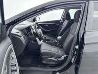 tweedehands Hyundai i30 Wagon 1.6 GDI i-Vision // PANORAMA // NAVI // 1e E