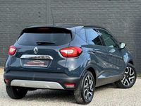 tweedehands Renault Captur 1.5 dCi Energy Intens /Navi/Cuir/Caméra/Garantie/