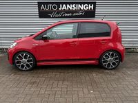 Occasion VW up! GTI 116 PK (85 kW) 2021 Rood Hatchback