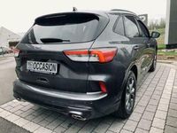 Occasion Ford Kuga ST-Line X 120 PK (88 kW) 2020 Grijs SUV