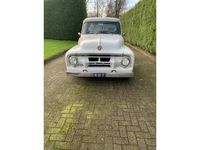tweedehands Ford F100 1954 8-cil automaat