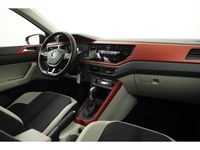 tweedehands VW Polo 1.0 TSI Beats & R-Line Ext | 115PK | Active Info Display | Stoelverwarming | Zondag Open!