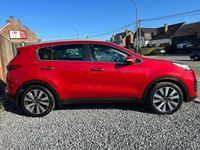 tweedehands Kia Sportage 2.0 CRDi AWD Style Pack Toit Pano Ouvrant Full