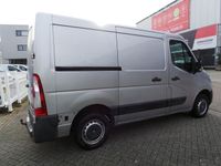 tweedehands Renault Master T28 2.3 dCi L1H1 Airco, cruise, Navi