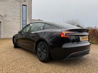 Occasion Tesla Model 3 Long Range RWD 239 kW (325 PK) 2025 Sedan