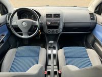 tweedehands VW Polo 1.4-16V Sportline Automaat | Airco | Cruise |