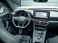 Occasion Cupra Formentor 150 PK (110 kW) 2022 Wit SUV