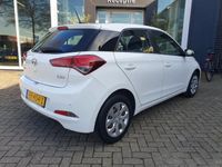 tweedehands Hyundai i20 1.0 T-GDI Comfort Navi Cruis Parkeerhulp