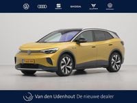 Occasion VW ID.4 Business 150 kW (204 PK) 2020 Honey yellow SUV