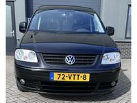 tweedehands VW Caddy Bestel 1.9 TDI/ O.HISTORIE/ TREKHAAK/ AIRCO