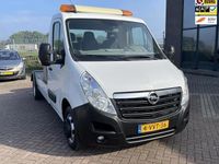 Occasion Opel Movano 146 PK (107 kW) 2012 MPV