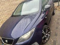Occasion Seat Ibiza SC Sport 69 PK (50 kW) 2010 Hatchback