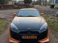 Occasion Hyundai Coupé 143 PK (105 kW) 2007 Coupé