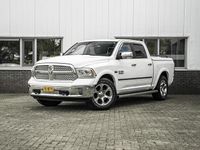 Occasion Dodge Ram 402 PK (295 kW) 2016 Wit Pickup