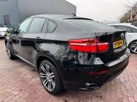 tweedehands BMW X6 xDrive30d High Exe M-Sport Face Lift Camera Led Nav