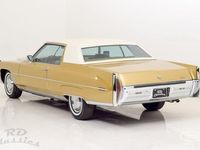 tweedehands Cadillac Deville 7.7 V8 - ONLINE AUCTION