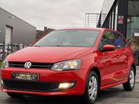 Occasion VW Polo Trendline 2012 Oranje Sedan