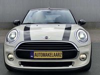 tweedehands Mini Cooper D Cabriolet 1.5 Chili Business NAVI CLIMA PDC