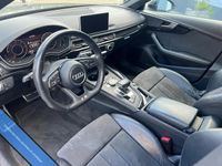 tweedehands Audi A4 Avant 3.0 TDI | S line | PANO | VIRTUAL COCKPIT |
