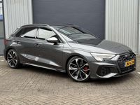 Occasion Audi S3 Sportback 310 PK (228 kW) 2021 Grijs Hatchback