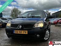 tweedehands Renault Clio II 1.2-16V Nieuwe APK