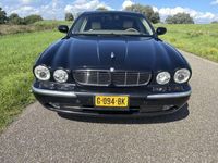 tweedehands Jaguar XJ8 3.5 V8