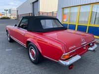 tweedehands Mercedes 230 SL-KLASSE