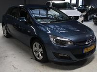 tweedehands Opel Astra 1.4 Berlin