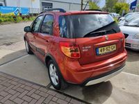 tweedehands Suzuki SX4 1.6 Shogun | 2e Eigenaar!