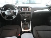 tweedehands Audi Q5 2.0 TFSI quattro Pro Line Plus Ecc Cruise Control