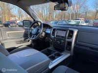 Occasion Dodge Ram 309 PK (227 kW) 2014 Grijs (metallic) Pickup