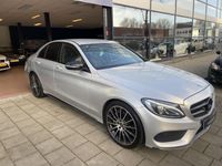 tweedehands Mercedes C300 Ambition