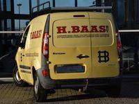 tweedehands Renault Kangoo Express 1.5 dCi 75 Express Comfort Trekhaak