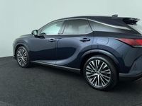 Occasion Lexus RX450h Luxury Line 309 PK (227 kW) 2023 Blauw SUV