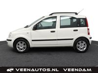 tweedehands Fiat Panda 1.2 Young ! Airco ! Lichtmetaal Elektrisch Pakket